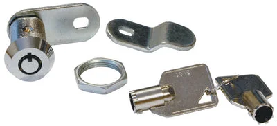 ACE COMPARTMENT LOCK 5/8″ 4PK