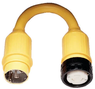 ADAPTER 50A/125V – 50A/250V