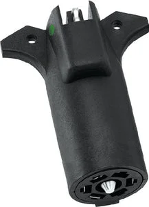 ADAPTER-EURO CARS 7WAY TO 5WAY