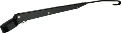 ADJ WIPER ARM BLK/SS 13″-18″