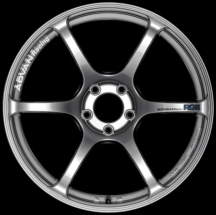 Advan GT Beyond 20×10.5 +32 5-112 Racing Sand Metallic Wheel