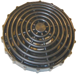 AERATOR FILTER DOME 3/4 IN.