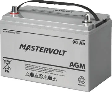 AGM 12/90 AH BATTERY