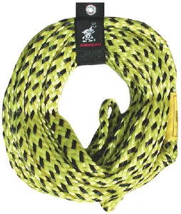 AH SUPER STRENGTH TUBE ROPE