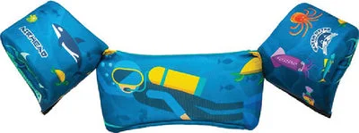 AH WTR OTR ELITE SCUBA