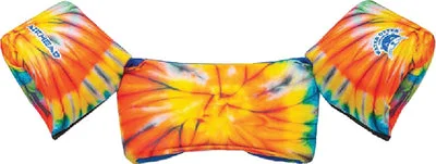 AH WTR OTR ELITE TIE-DYE