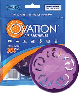 AIR FRESHENER LAVENDER FRAGRAN
