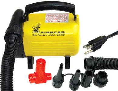 AIRHEAD HI-PRESSURE AIR PUMP