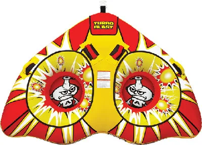 AIRHEAD TURBO BLAST