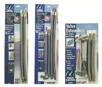 AIRMASTERS S.S.2HOSE 16-19.5