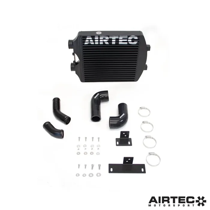 AIRTEC ATINTFO37 Ford MK7 Fiesta 1.0 Ecoboost Stage 2 Intercooler Upgrade