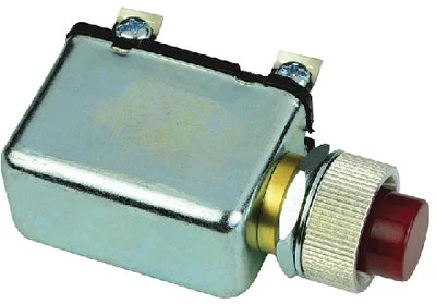 ALARM LIGHT BUZZER 12V DC
