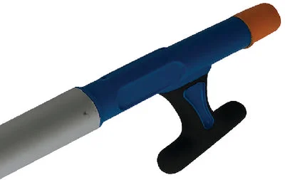 ALUM BOAT HOOK(HOOK ONLY1 1/8)