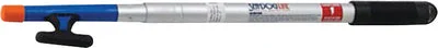 ALUMINUM BOAT HOOK 3′-2 PIECE