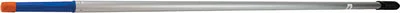 ALUMINUM BOAT POLE 8′- 3 PIECE