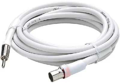 AM/FM STEREO EXTENSION CABLE