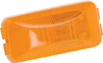 AMBER MODULE ONLY F/SNAP-LOCK