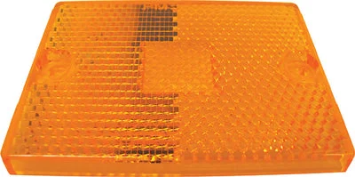 AMBER SIDE MARKER