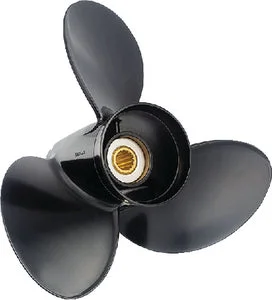 AMITA 3 9.25X10 4-STROKE