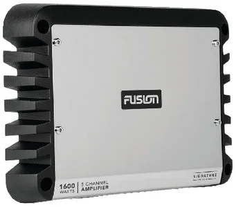 AMP SG-DA61500 1500W 6CH
