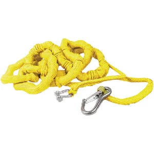 ANCHOR BUDDY-SHALLOW WATER-YEL