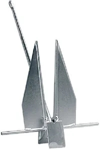 ANCHOR HI-TENSILE 12 LB