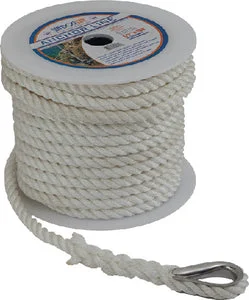 ANCHOR LINE WH 1/2″X150′ 1/PK