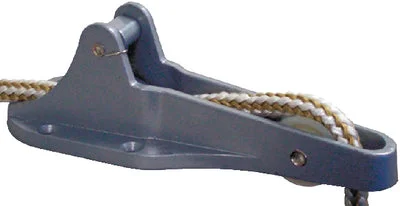 ANCHOR PULLEY DISPLAY PKG
