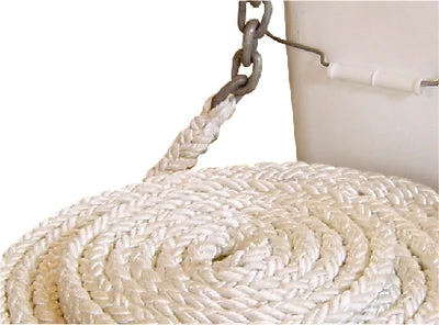 ANCHOR RODES 10’1/4 200’8 PLT