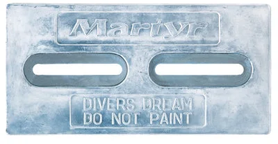 ANODE HULL MINI DIVERS MG