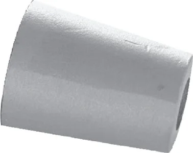 ANODE PROP NUT ALUM 55MM