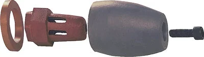 ANODE-PROPNUT ASSY D 7/8 NC9