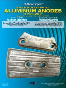 ANODE VP DPH/ DPR KT ZN