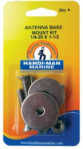 ANTENNA BASE MOUNT KIT 10CD/BX