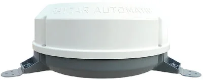 ANTENNA RAYZAR AUTOMATIC WHITE