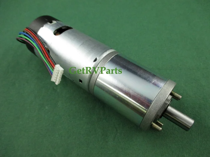 AP Products 236575 Lippert RV Schwintek Slideout In Wall Slide Out Motor