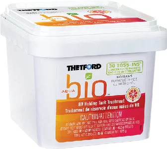 AQUA BIO DRI 30-2.8OZ PKS TUB