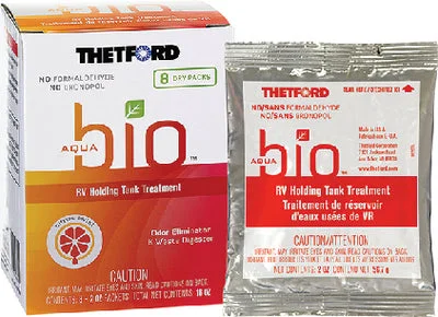 AQUA BIO DRI 8-2OZ PKS CART
