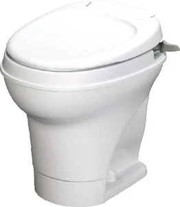AQUA MAGIC V HIGH PROFILE WHT