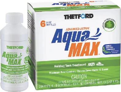 AQUMX CYPRESS 8 FL OZ 6PK