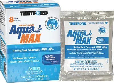 AQUMX CYPRESS DRI KEM 8PK