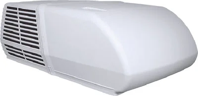 ARTIC WHITE SHROUD MINI MACH.