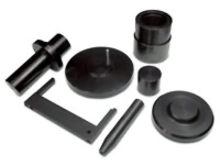 ATI Damper Tool – Guide Fixture – 7 Inertia Ring