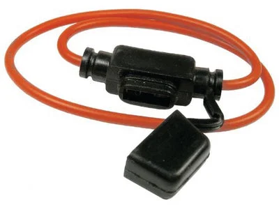ATM MINI FUSE HOLDER 10 AMP