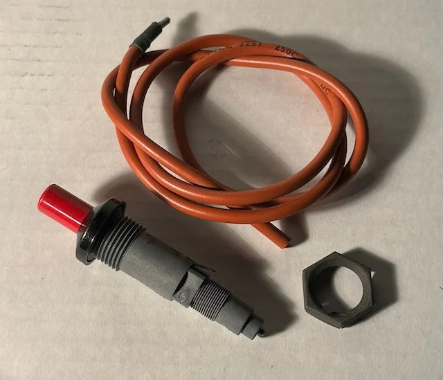 Atwood 31290 RV Furnace Ignitor Piezo Kit