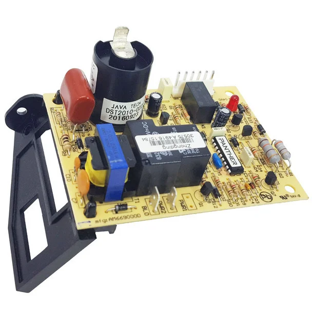 Atwood 32596 Hydro Flame RV Furnace Heater Control Board 33488