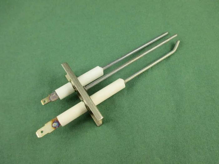 Atwood 36999 RV Hydro Flame Furnace Electrode 33625