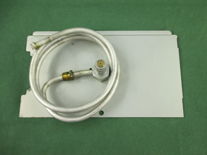 Atwood 52704 RV Range Oven Gas Supply Assembly