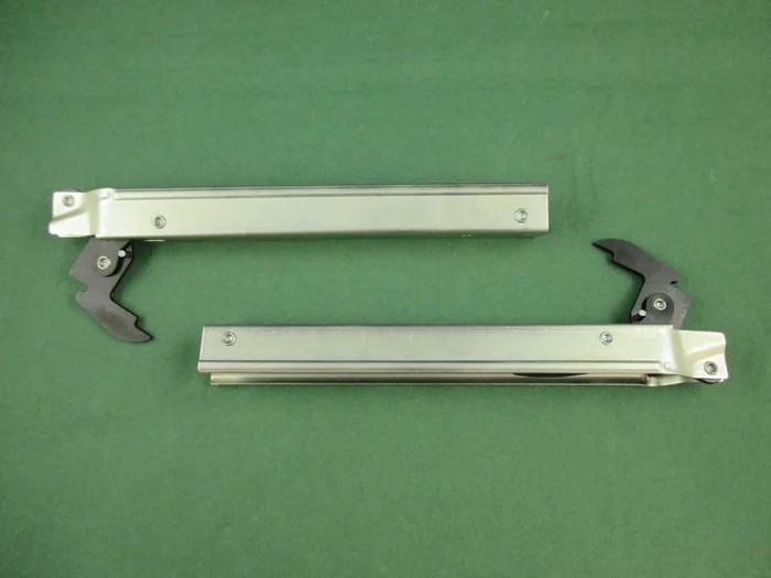 Atwood 57559 Wedgewood Oven Door Hinge kit