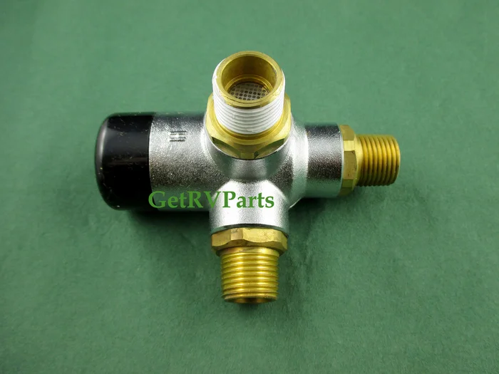 Atwood 90029 RV Water Heater Mixing Valve